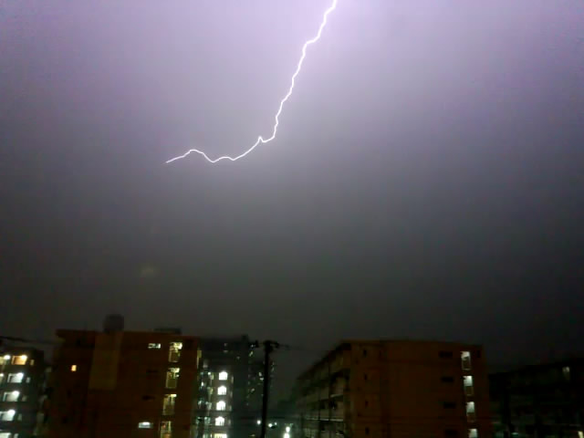 雷霆1