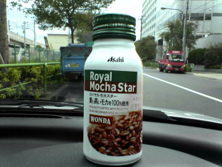 まぁまぁ、今でもたまに飲む