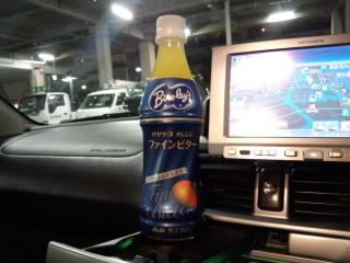 皮の苦味が再現されていて個人的には割りと好き