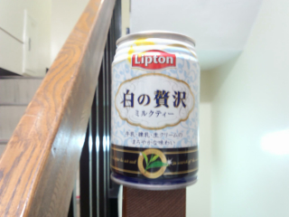 甘かった orz