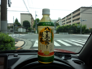 あー、玉露と言えば残り香が玉露かな？
みたいな ^^;