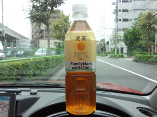 もうちょっと香ばしさが欲しい