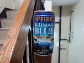 最近のFIREにしては本当にスッキリした飲み口