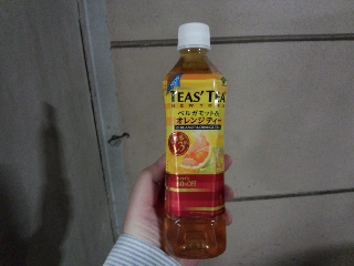 今までのより少し苦味というか渋みが強いかも
