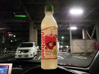 なっちゃんにしては濃い目だけどしつこくない
