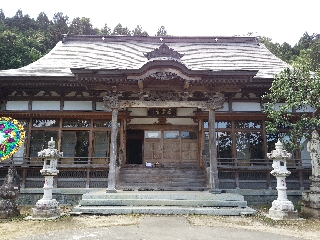 本堂