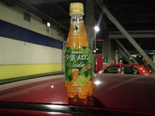 夕張メロンと言えばそうだけど...うーん？