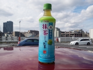 キンキンに冷やして飲む分には、まぁ...