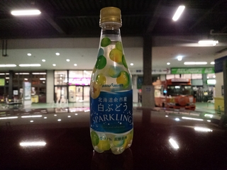 意外に美味かった