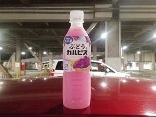 うん、そのまま