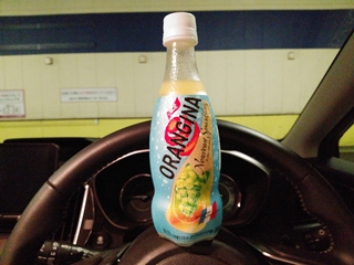 飲んだのは確かだが味は...忘れた(そういう事にしておく)