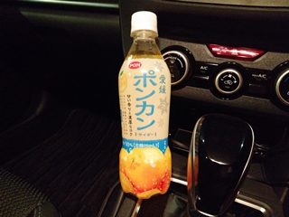 飲んだのは確かだが味は...忘れた(そういう事にしておく)
