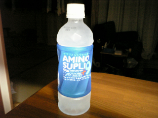 美味からず不味からず...たまに飲んでいる