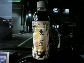 そのまんま麦茶なんだが...ハト麦をもうちょっと多くすると良いのでは？