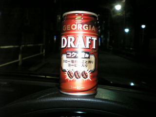 コク...つーてもなぁ...コーヒーそのもののコクじゃないので...