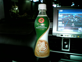 甘いし口当たりも重いけど割りとスンナリ飲めてしまった