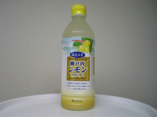 酸っぱい ^^;
もうちょっと甘さが欲しい