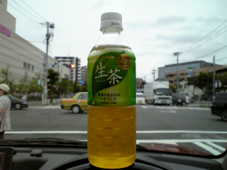 もうちょっと、こう...
なんというか、香ばしい方向に振った方がいい気がするなぁ