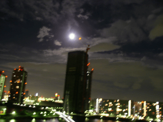 うーむ
