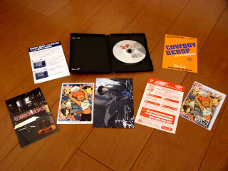 PS2のゲームにしてもパチもん将棋ゲーはどうかと思う(笑)