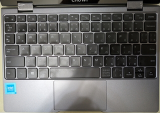 キーボード