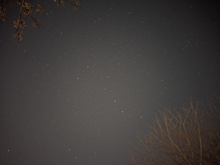北斗七星