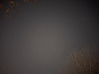 北斗七星
