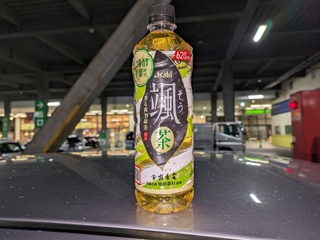 悪い意味での期待外れ --;